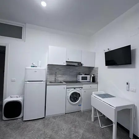 شقة Camera Vado Ligure فادو ليكوري